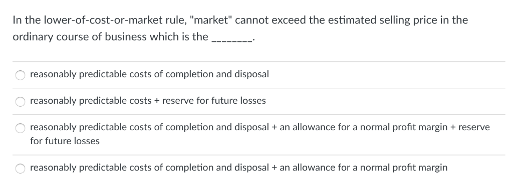 solved-in-the-lower-of-cost-or-market-rule-market-cannot-chegg