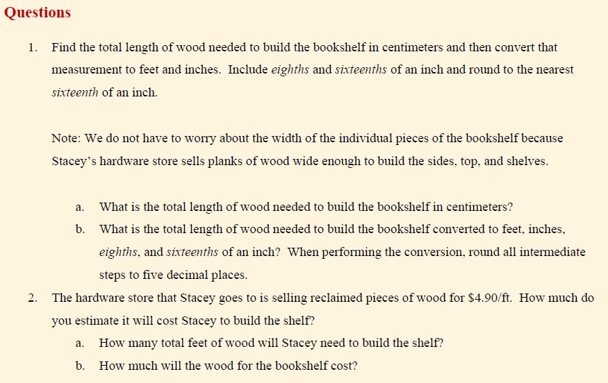 What is the Length of a Bookshelf in Centimeters: Ultimate Guide