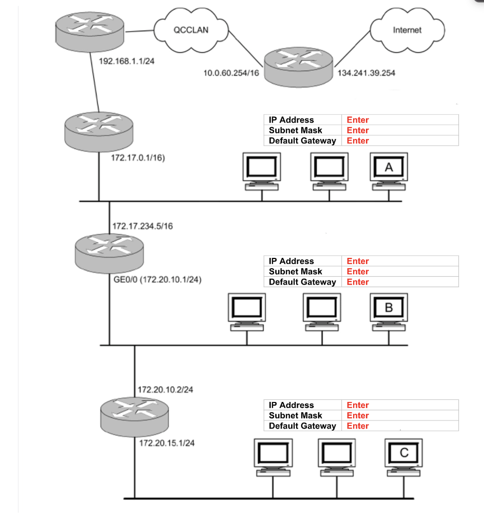 solved-5-for-each-of-the-computers-a-b-and-c-assign-chegg