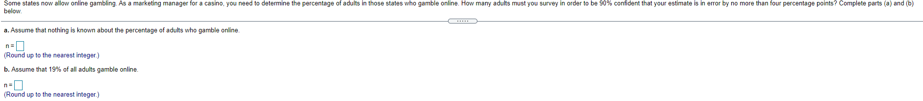 A suspicious amount of online gambling near state lines