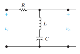 Solved A load resistor is added to the output of the circuit | Chegg.com