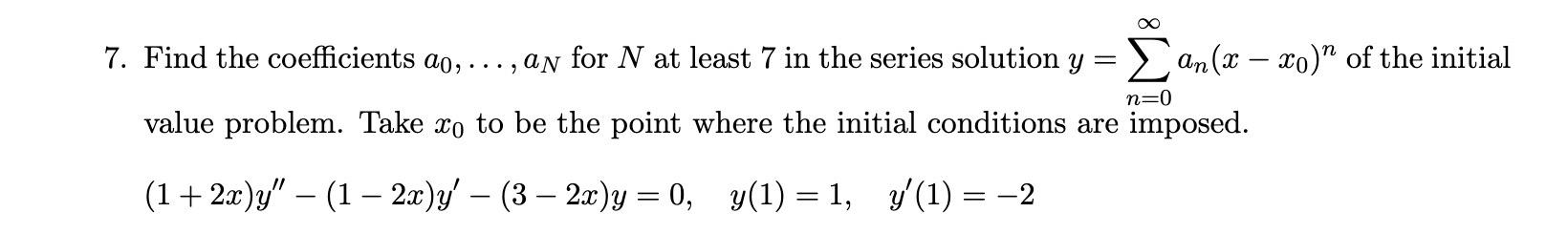 Solved Please, help me solve this problem and how we got | Chegg.com