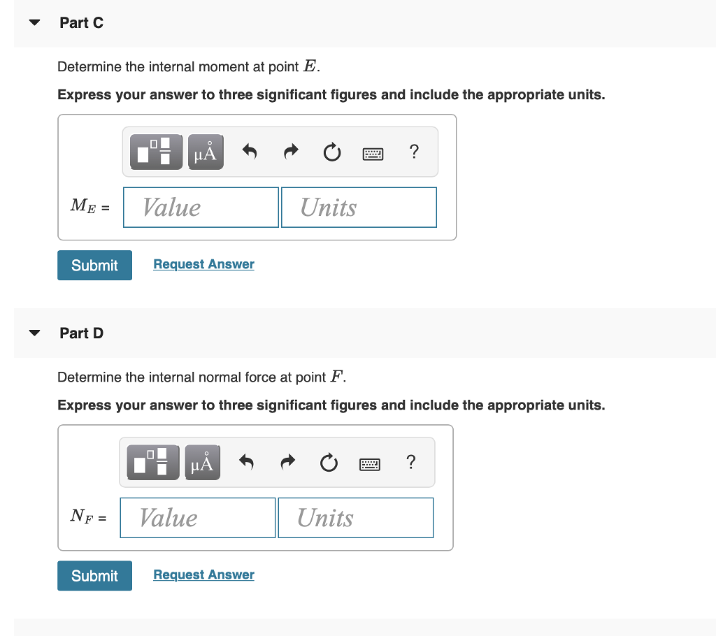 Solved Consider The Compound Beam Shown In Figure 1 Su Chegg Com