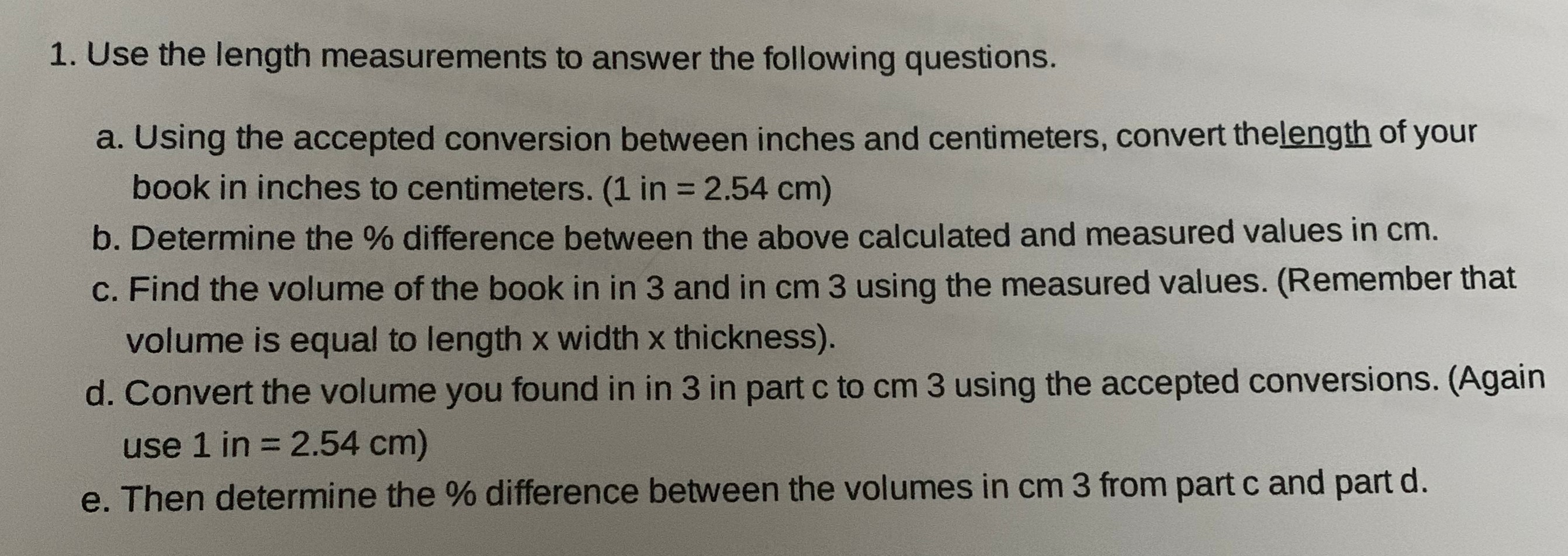 Solved I need help with questions 1c and 1d. I need to show | Chegg.com