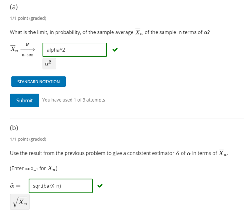 The Gamma Distribution Gamma A B With Paramters Chegg Com