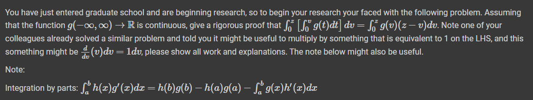 Solved You have just entered graduate school and are | Chegg.com