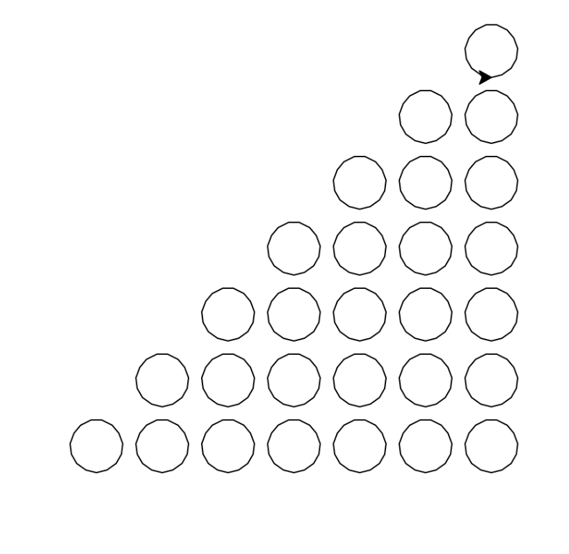 Solved Modify the following python code to produce a | Chegg.com
