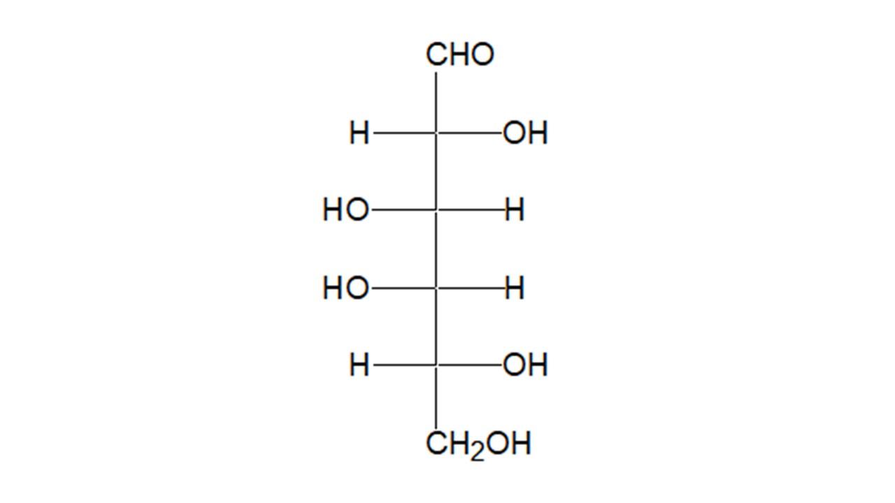 Solved If the following molecule cyclized, which of | Chegg.com