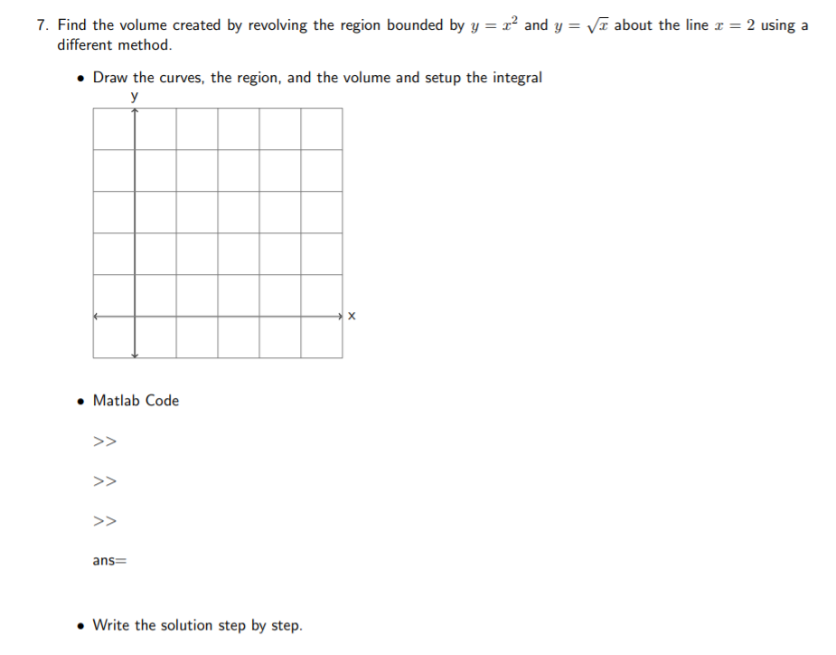Solved 1. 13 +2.r - 3dx Draw the graph y 40 30 20 10 X 1 1 2 | Chegg.com