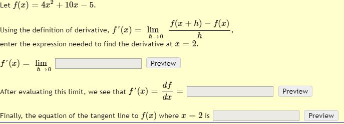 Solved Let F x 4x2 10x 5 F x h f x Using The Chegg solved-let-f-x-4x2-10x-5-f-x-h-f-x-using-the-chegg