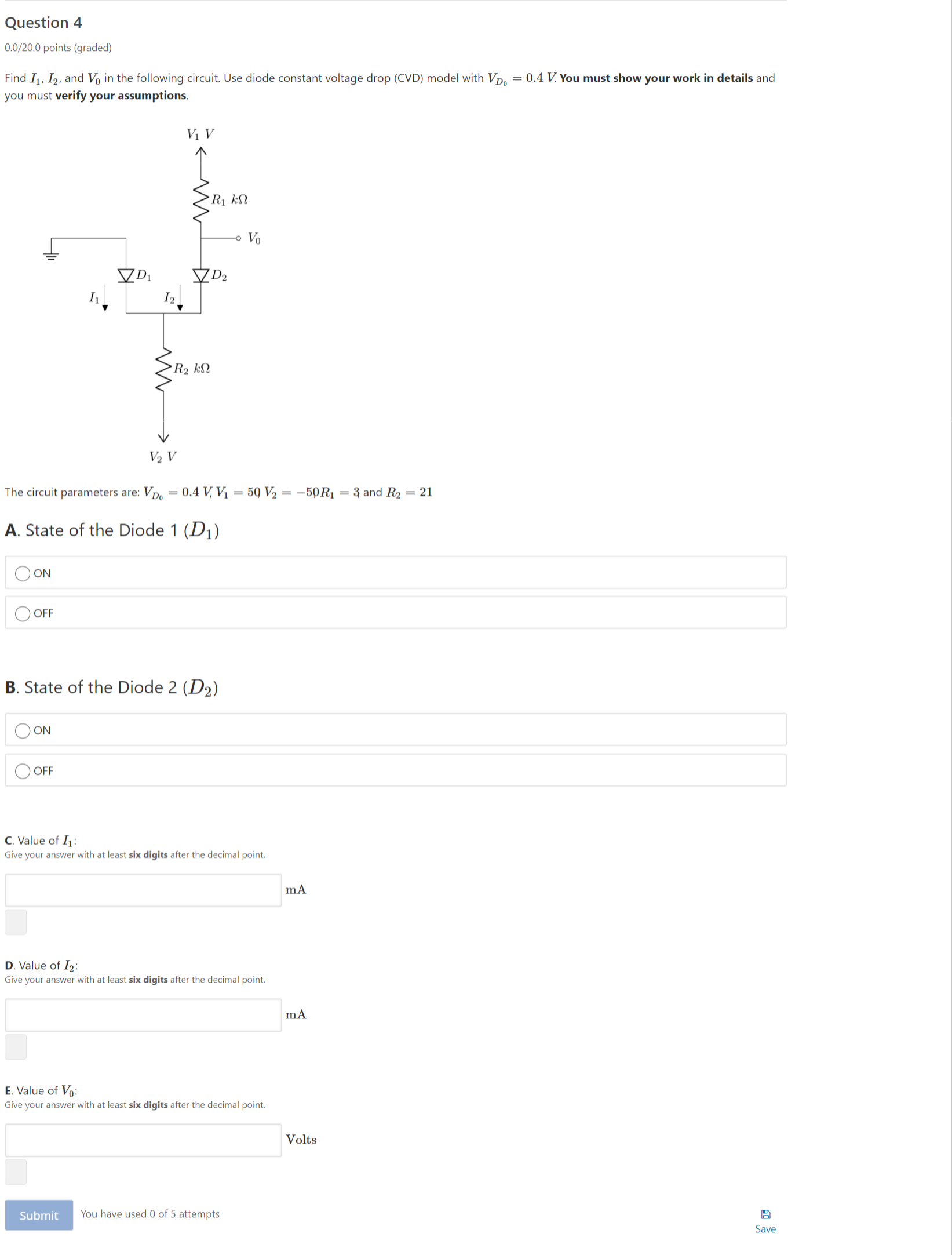 Solved These are part of same problem. please solve all | Chegg.com