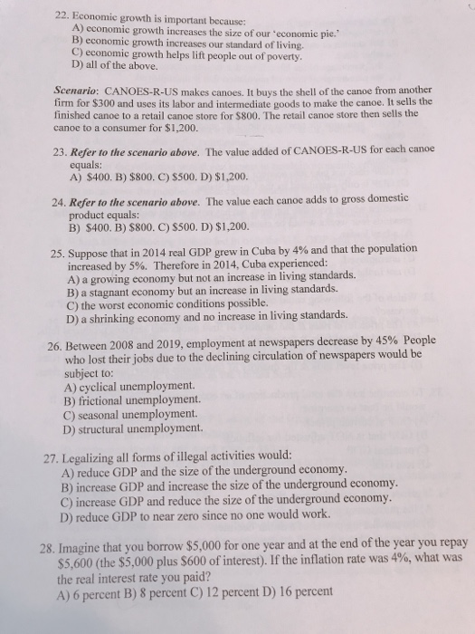 The Blanks Bold Claim Why Economic Growth Is Essential - gw1ce8v