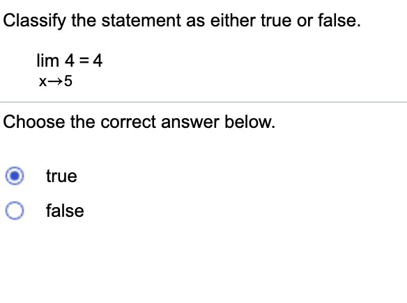 solved-classify-the-statement-as-either-true-or-false-if-f-chegg