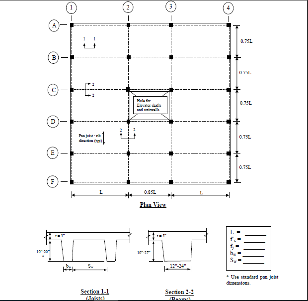 Ground Floor Beam Plan - The Best Picture Of Beam