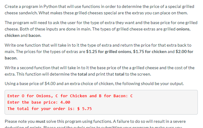Solved Done using python. Stuck here for a long time. | Chegg.com