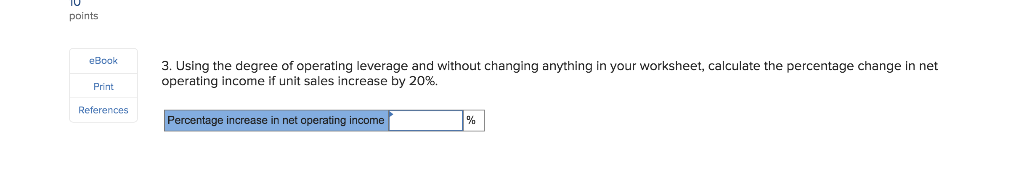 Solved Chapter 5 Applying Excel (A) i Help Saved Save & Exit | Chegg.com