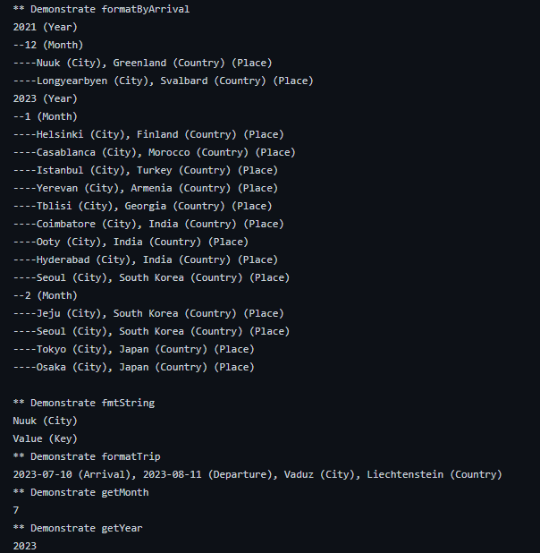 Solved Complete the following exercise in Java: The | Chegg.com