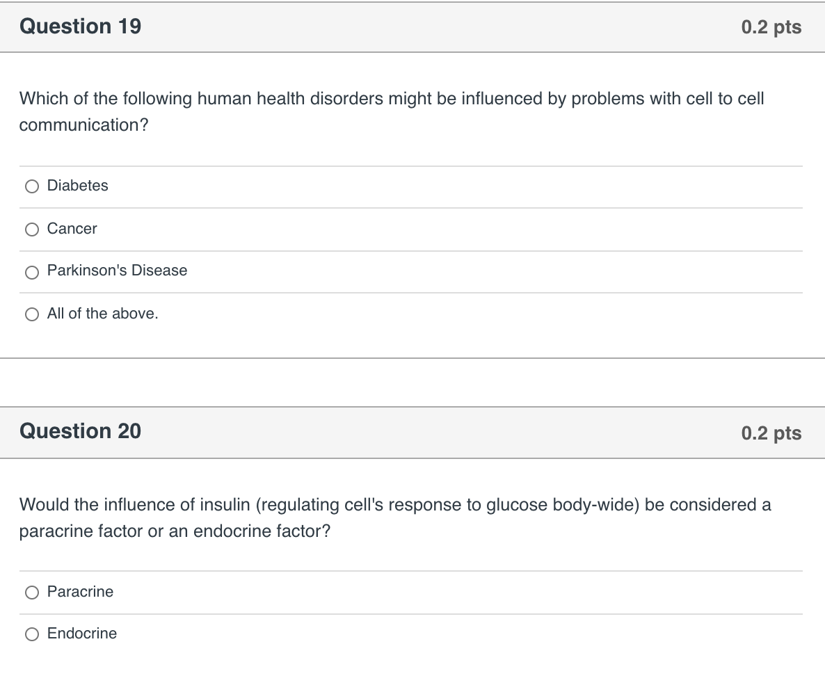 solved-question-19-0-2-pts-which-of-the-following-human-chegg