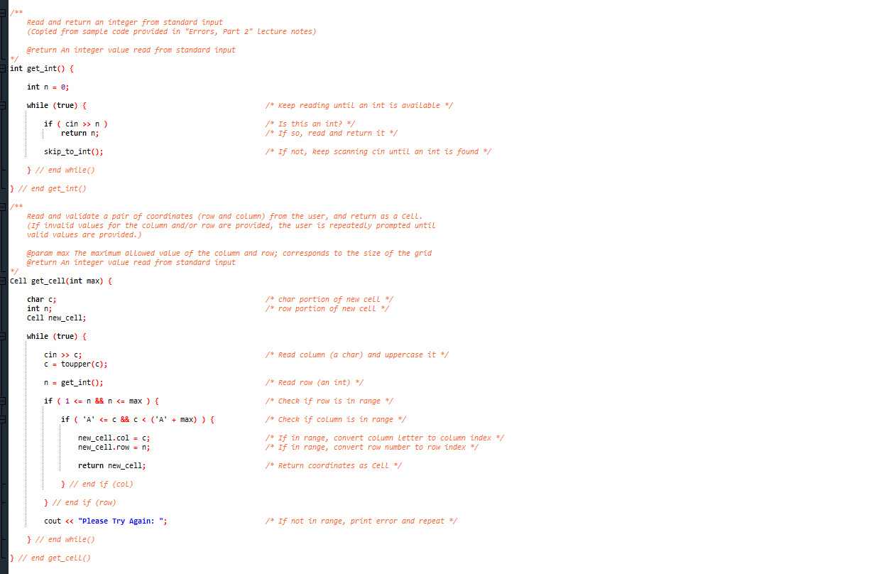 Solved C++ BATTLESHIP GAME PLEASE DO IT ACCORDING TO WHAT I | Chegg.com