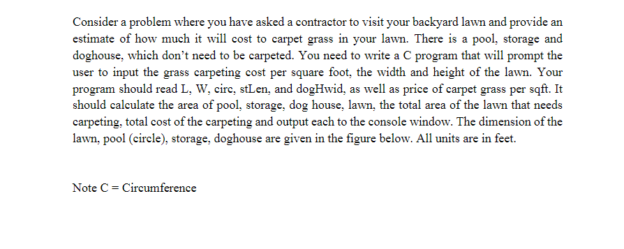 Solved Observe the following guidelines:1. Begin each | Chegg.com