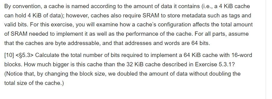 solved-by-convention-a-cache-is-named-according-to-the-chegg