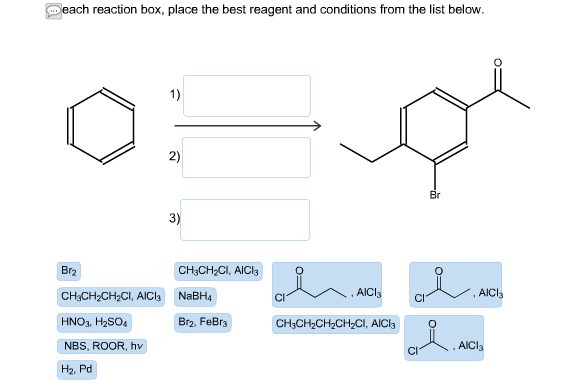 Ch3 ch2 ch3 br2. Бензойная кислота ch3cl alcl3. NBS ROOR. NBS Reagent.