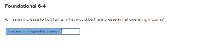 Solved Required information The Foundational 15 (LO6 1 Chegg com
