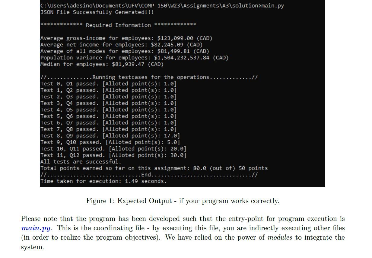 Solved Please use python to create a syntactically and | Chegg.com