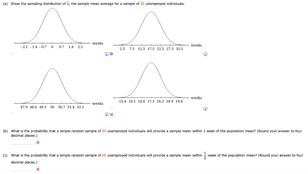 solved-barron-s-reported-that-the-average-number-of-weeks-an-chegg