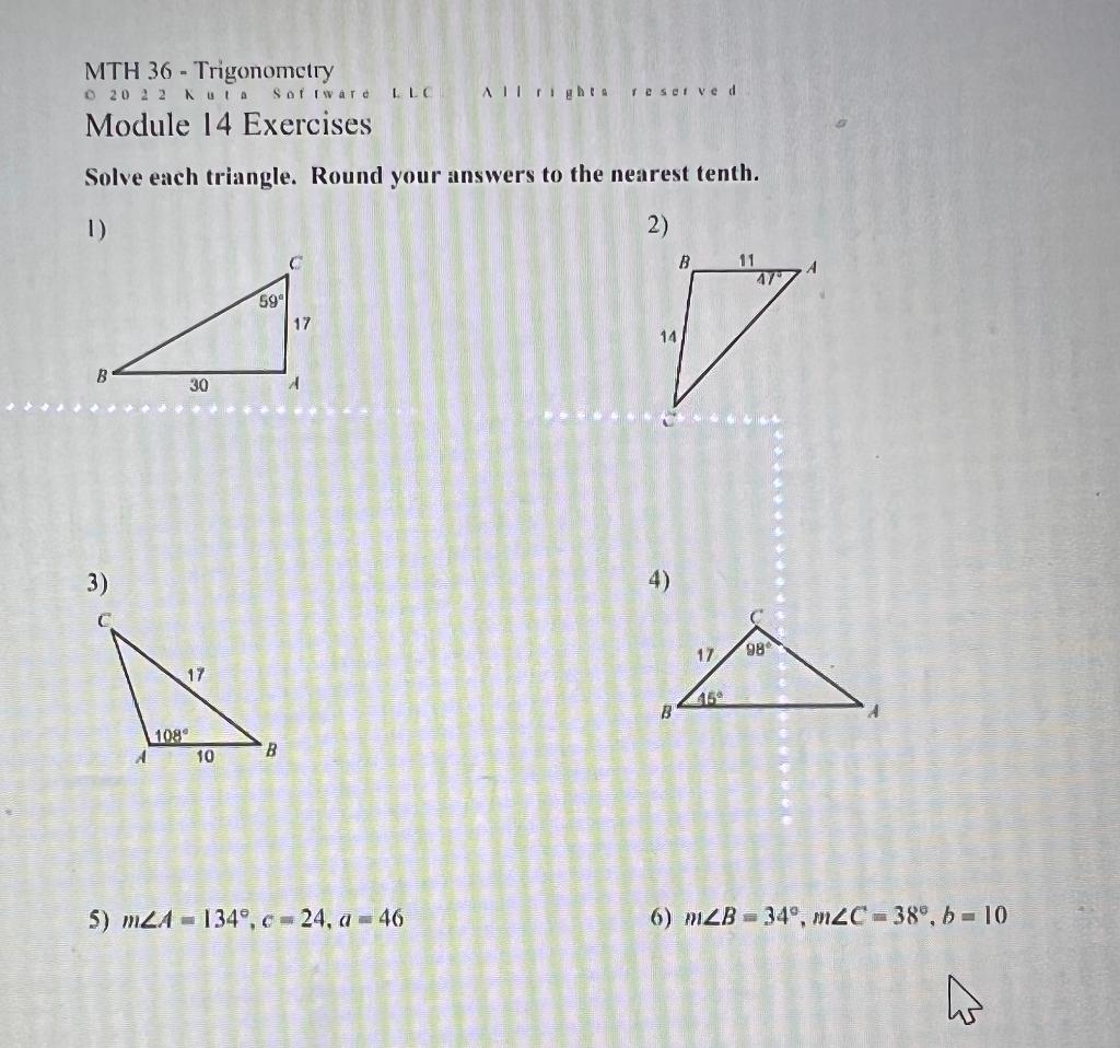 Solved Hello this is my third time posting this and im | Chegg.com