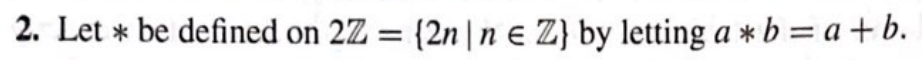 Solved In Exercises 1 through 9 , determine whether the | Chegg.com