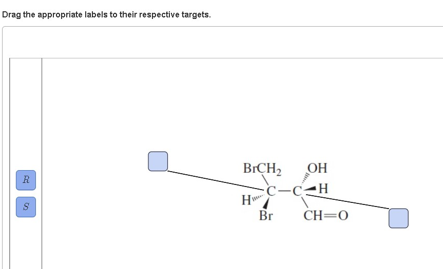 Solved Drag The Appropriate Labels To Their Respective | Chegg.com