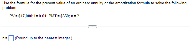 Present Value Of Annuity Table The Simple Formula That Millionaires Use Daily - itk2icu