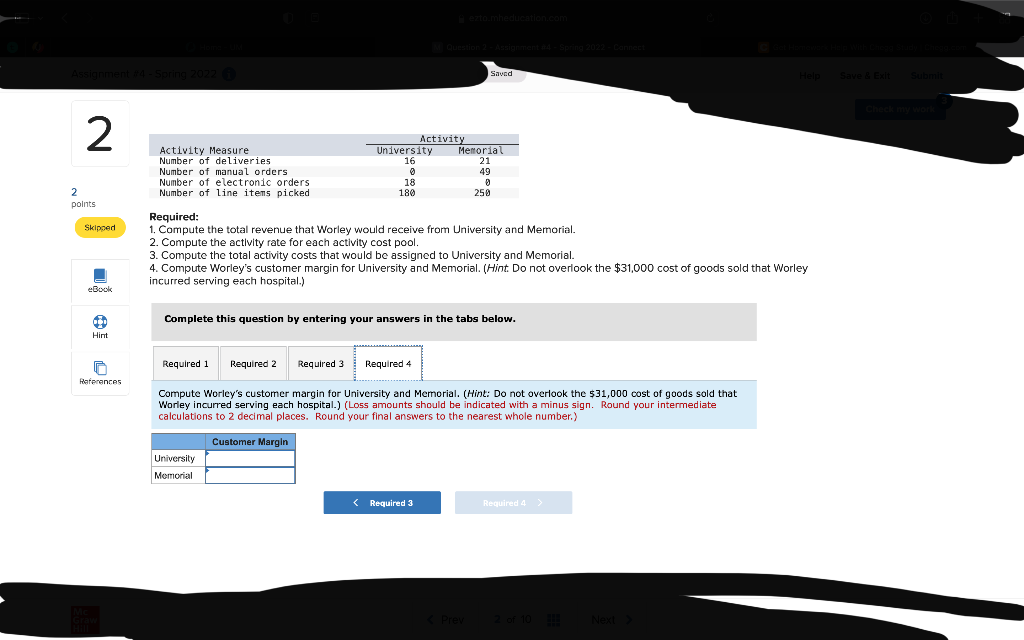 Solved Hello I have this very hard problem that I cant seem | Chegg.com