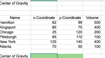 Solved Oniline file below. Use the following equations to | Chegg.com