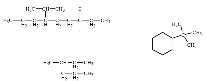 h3c c ch3 ch3 ch3 название