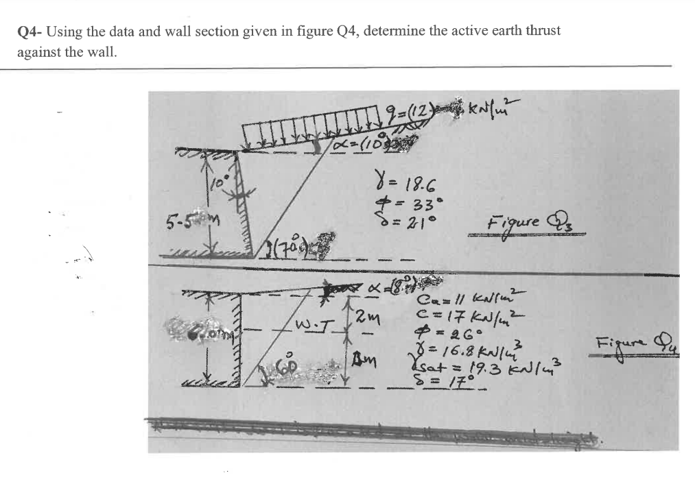 Free Hand Solution Math Please use, physical paper A4, with a freehand | Chegg.com