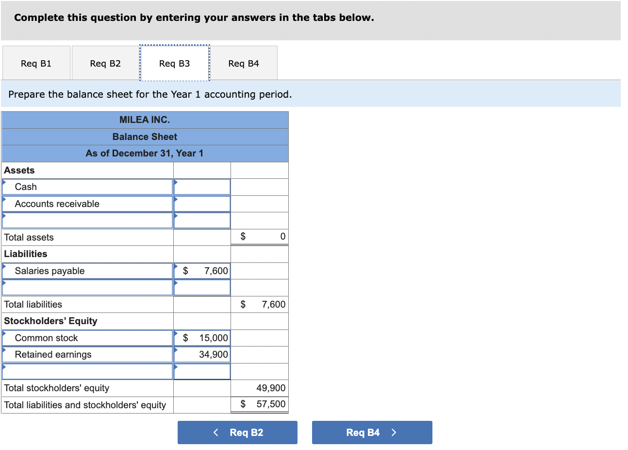 Solved Required information Exercise 2-3A (Algo) Effect of | Chegg.com