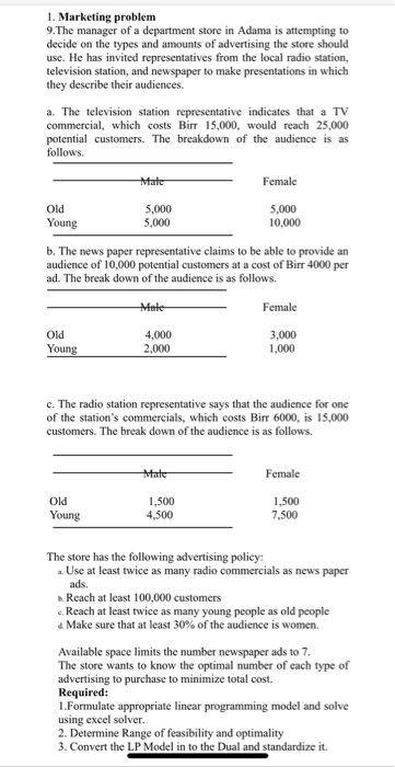 solved-1-marketing-problem-9-manager-department-store-adama-attempting-decide-types-amounts