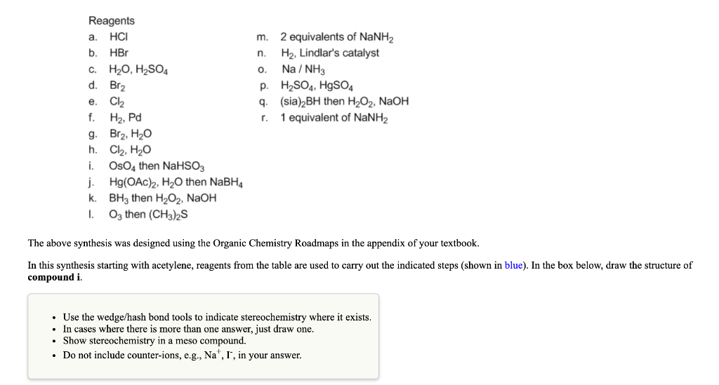 Solved Compound 1 I Compound I 1 N Compound H Compound G 