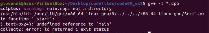 Solved I am having trouble with my code, I will post the | Chegg.com