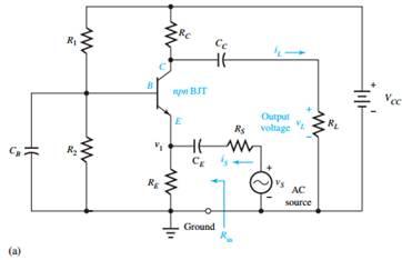 Solved Obtain An Expression For The Power Gain AP For | Chegg.com