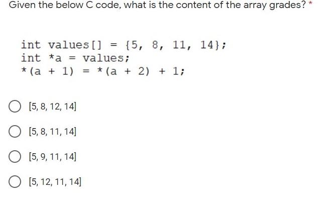 Solved CSCI351 consept programing help urgent question | Chegg.com
