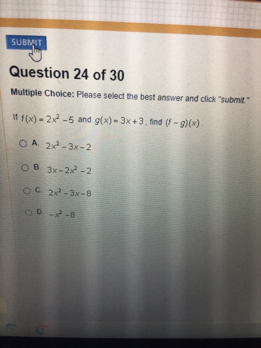 solved-if-f-x-2x-2-5-and-g-x-3x-3-find-f-g-x-chegg