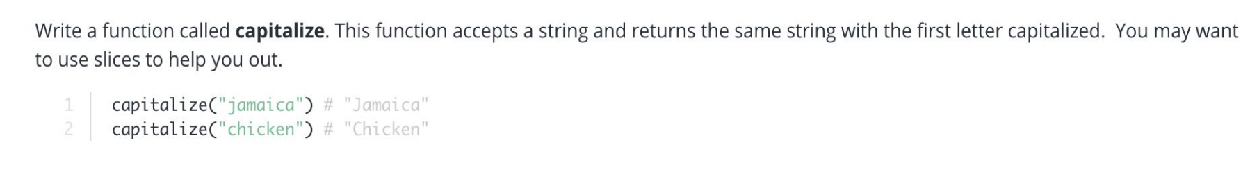 Solved Write a function called list_manipulation. This | Chegg.com