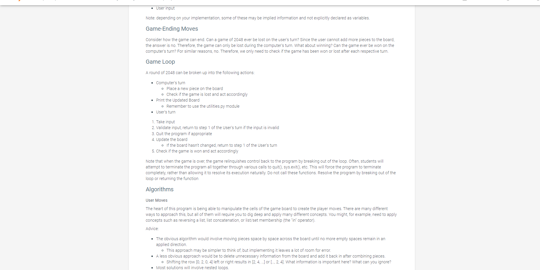 Solved IN PYTHON and please avoid using codes that are | Chegg.com