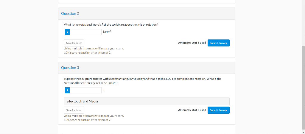 Solved View Policies Current Attempt in Progress Figure | Chegg.com