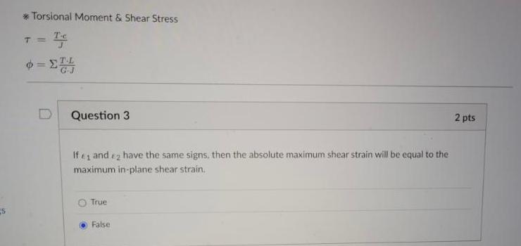 Solved Can you please explain why the question above is | Chegg.com