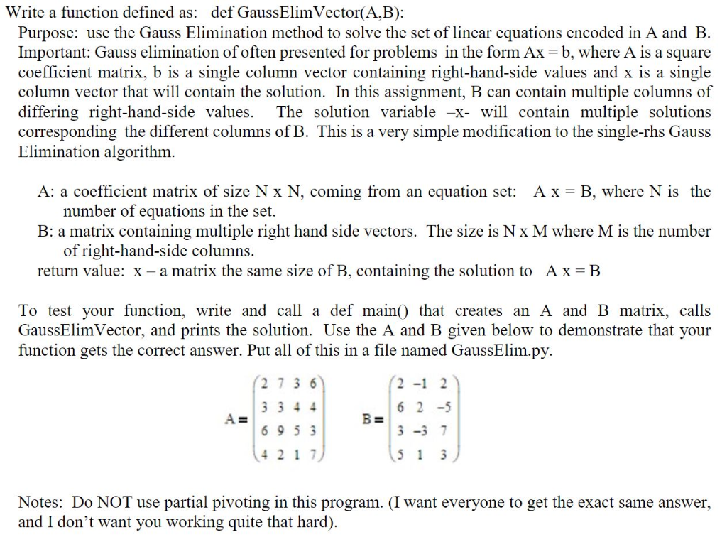 PYTHON CODE ***IMPORTANT*** DEVELOP A SIMPLE | Chegg.com