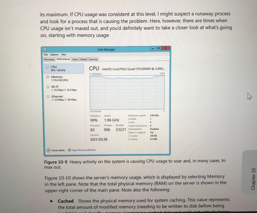 Windows Server 2012 Inside Out Chapter 10 pages 369 | Chegg.com